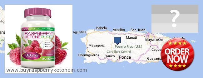 Var kan man köpa Raspberry Ketone nätet Puerto Rico