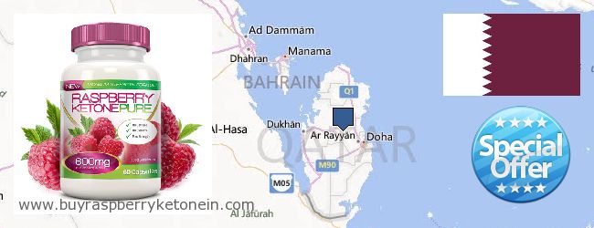 Var kan man köpa Raspberry Ketone nätet Qatar