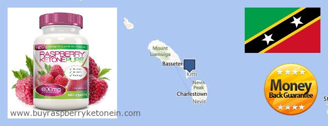 Var kan man köpa Raspberry Ketone nätet Saint Kitts And Nevis