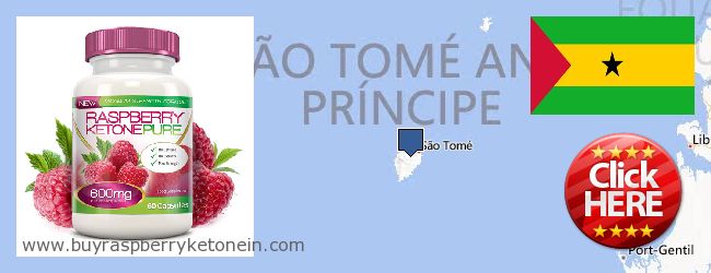 Var kan man köpa Raspberry Ketone nätet Sao Tome And Principe