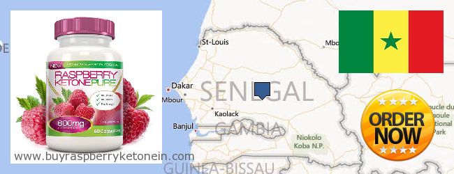 Var kan man köpa Raspberry Ketone nätet Senegal