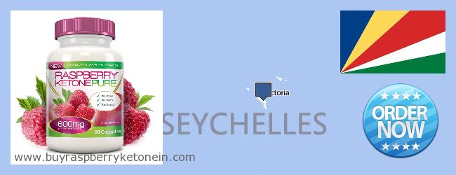 Var kan man köpa Raspberry Ketone nätet Seychelles