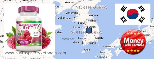 Var kan man köpa Raspberry Ketone nätet South Korea