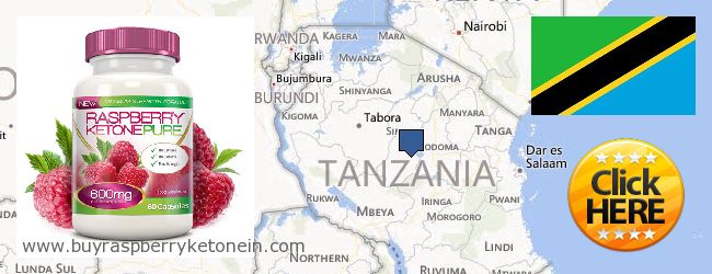Var kan man köpa Raspberry Ketone nätet Tanzania