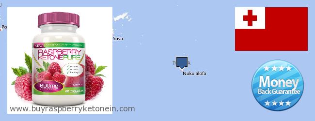Var kan man köpa Raspberry Ketone nätet Tonga