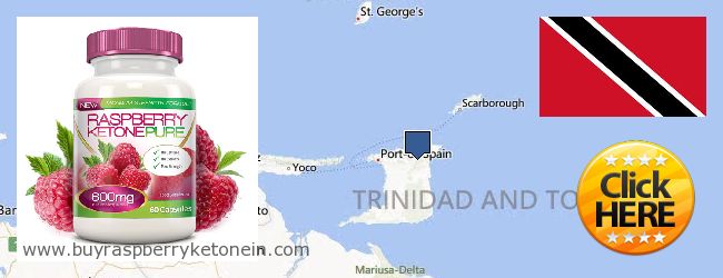 Var kan man köpa Raspberry Ketone nätet Trinidad And Tobago