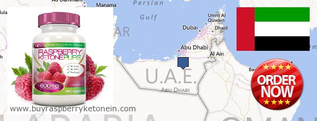 Var kan man köpa Raspberry Ketone nätet United Arab Emirates