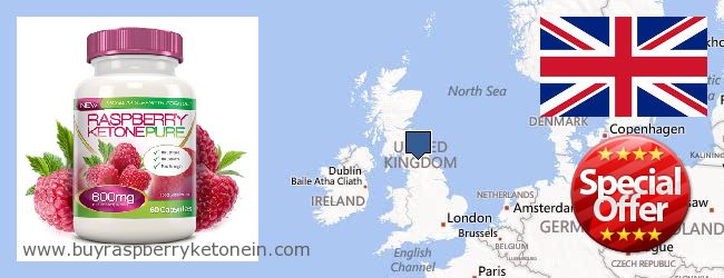 Var kan man köpa Raspberry Ketone nätet United Kingdom