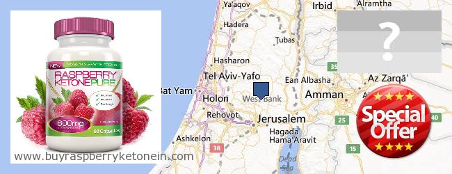 Var kan man köpa Raspberry Ketone nätet West Bank