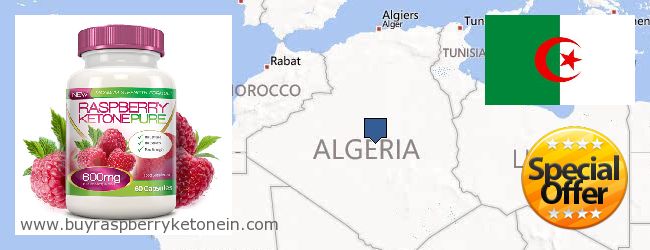 Kde kúpiť Raspberry Ketone on-line Algeria