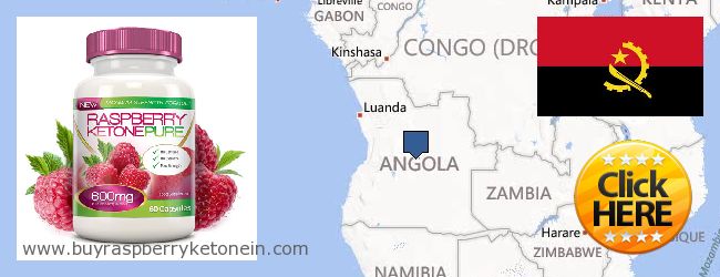 Kde kúpiť Raspberry Ketone on-line Angola