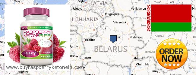 Kde kúpiť Raspberry Ketone on-line Belarus