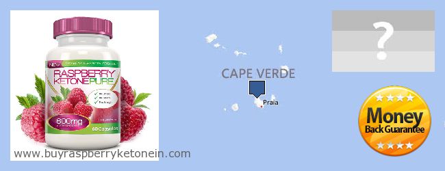 Kde kúpiť Raspberry Ketone on-line Cape Verde