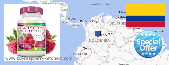 Kde kúpiť Raspberry Ketone on-line Colombia