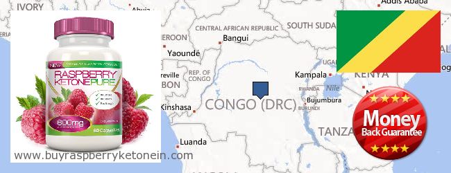 Kde kúpiť Raspberry Ketone on-line Congo