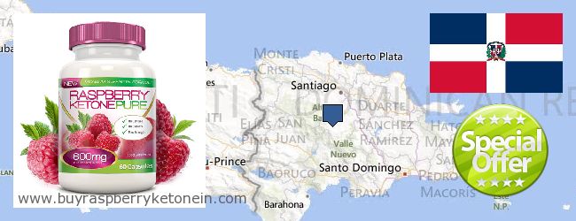 Kde kúpiť Raspberry Ketone on-line Dominican Republic