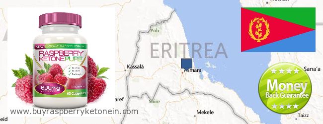 Kde kúpiť Raspberry Ketone on-line Eritrea