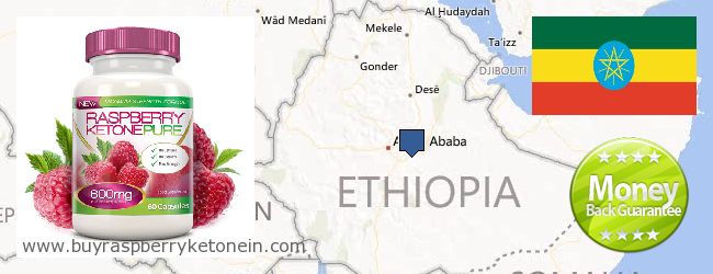 Kde kúpiť Raspberry Ketone on-line Ethiopia
