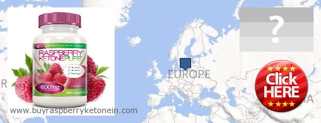 Kde kúpiť Raspberry Ketone on-line Europe