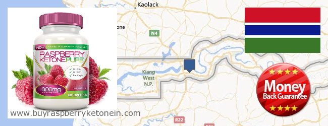 Kde kúpiť Raspberry Ketone on-line Gambia