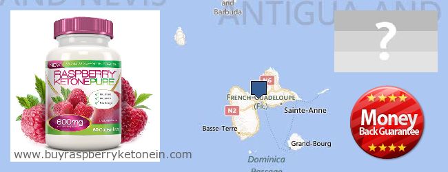 Kde kúpiť Raspberry Ketone on-line Guadeloupe