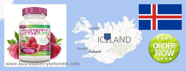 Kde kúpiť Raspberry Ketone on-line Iceland