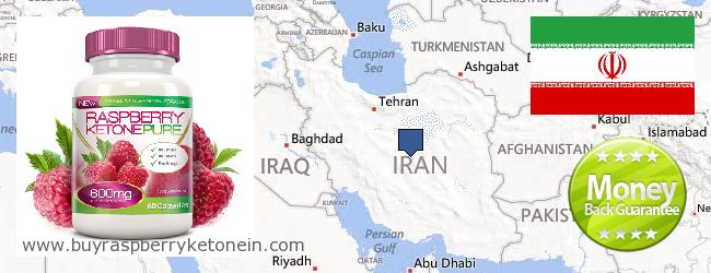 Kde kúpiť Raspberry Ketone on-line Iran