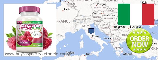 Kde kúpiť Raspberry Ketone on-line Italy