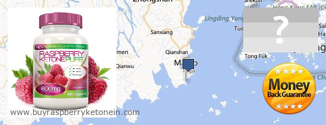 Kde kúpiť Raspberry Ketone on-line Macau