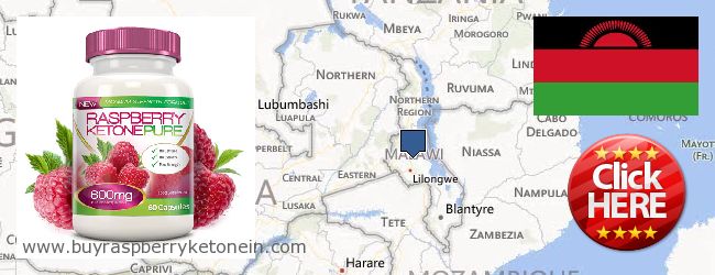 Kde kúpiť Raspberry Ketone on-line Malawi