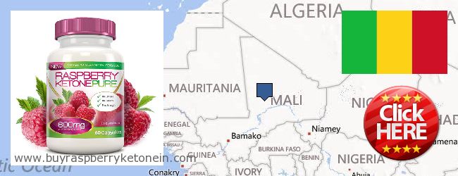 Kde kúpiť Raspberry Ketone on-line Mali