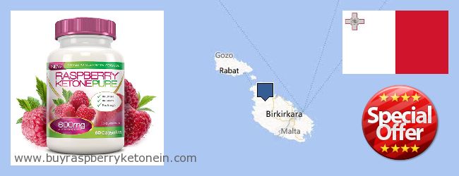 Kde kúpiť Raspberry Ketone on-line Malta