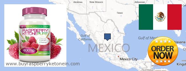Kde kúpiť Raspberry Ketone on-line Mexico