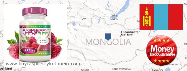 Kde kúpiť Raspberry Ketone on-line Mongolia
