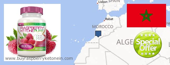 Kde kúpiť Raspberry Ketone on-line Morocco