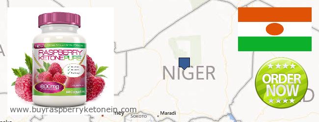 Kde kúpiť Raspberry Ketone on-line Niger
