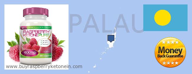 Kde kúpiť Raspberry Ketone on-line Palau