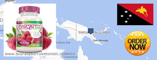 Kde kúpiť Raspberry Ketone on-line Papua New Guinea