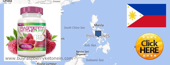 Kde kúpiť Raspberry Ketone on-line Philippines