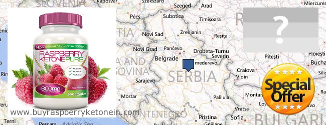 Kde kúpiť Raspberry Ketone on-line Serbia And Montenegro