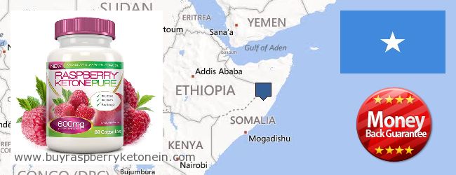Kde kúpiť Raspberry Ketone on-line Somalia