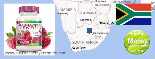 Kde kúpiť Raspberry Ketone on-line South Africa