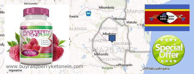 Kde kúpiť Raspberry Ketone on-line Swaziland