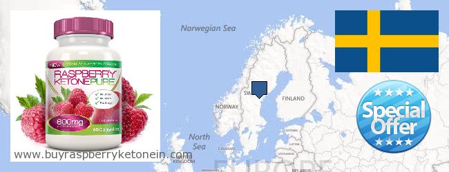 Kde kúpiť Raspberry Ketone on-line Sweden