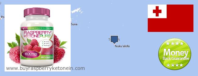 Kde kúpiť Raspberry Ketone on-line Tonga