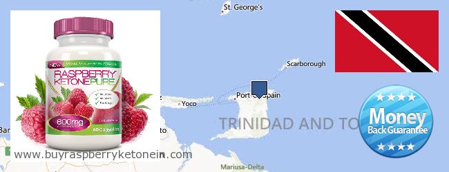 Kde kúpiť Raspberry Ketone on-line Trinidad And Tobago