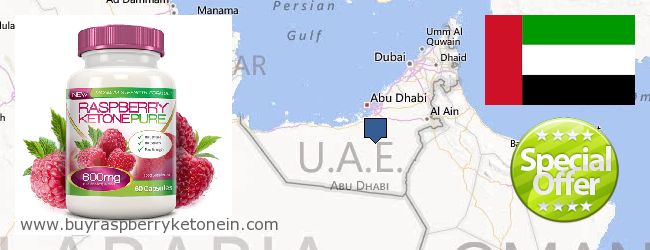 Kde kúpiť Raspberry Ketone on-line United Arab Emirates