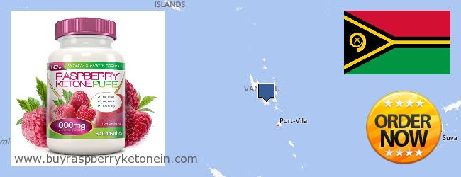Kde kúpiť Raspberry Ketone on-line Vanuatu