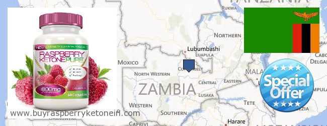 Kde kúpiť Raspberry Ketone on-line Zambia