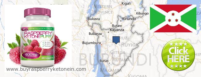 Jälleenmyyjät Raspberry Ketone verkossa Burundi